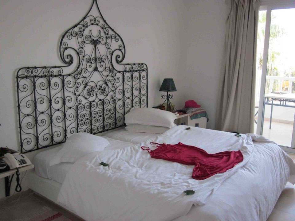 Unser Bett Movie Gate Miramar