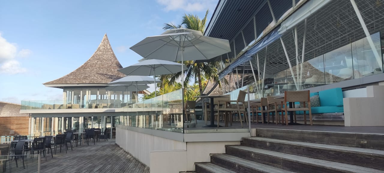 Gastro Kuramathi Maldives