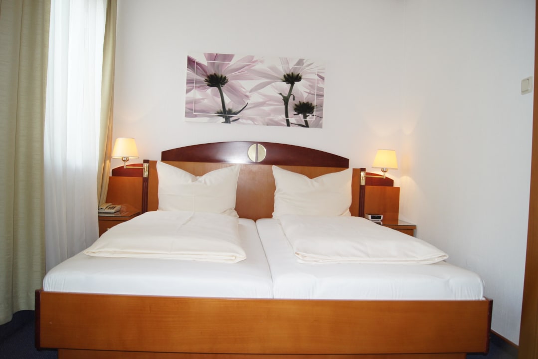 Doppelzimmer Pension Alla Lenz