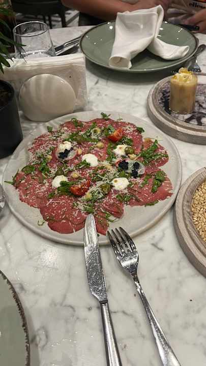 Gastro Anda Barut Collection