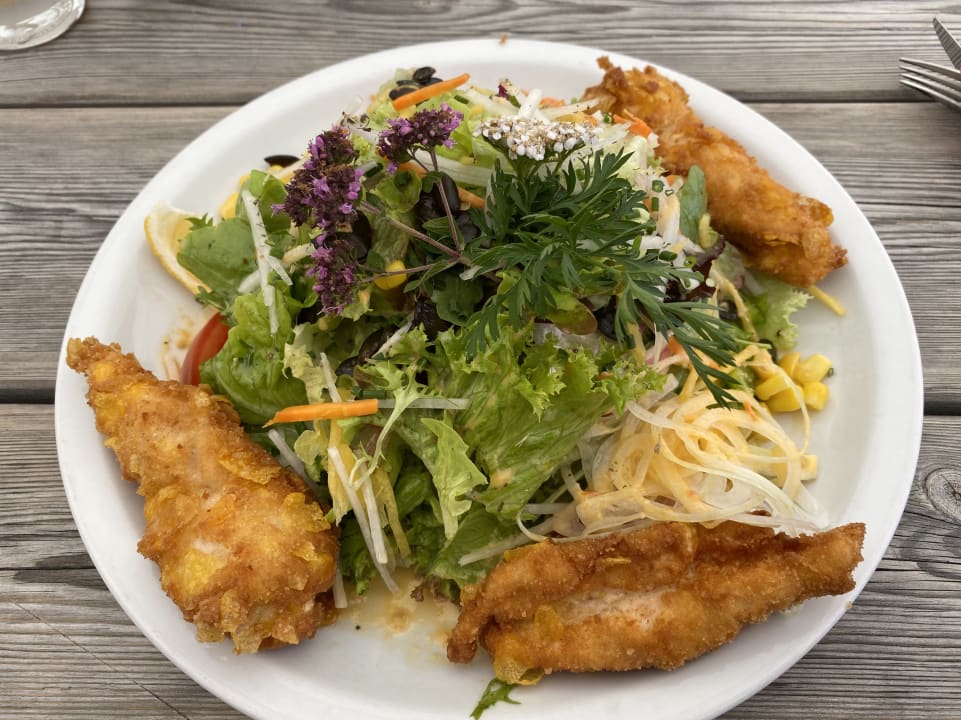 Gastro Das Grünholz Aparthotel