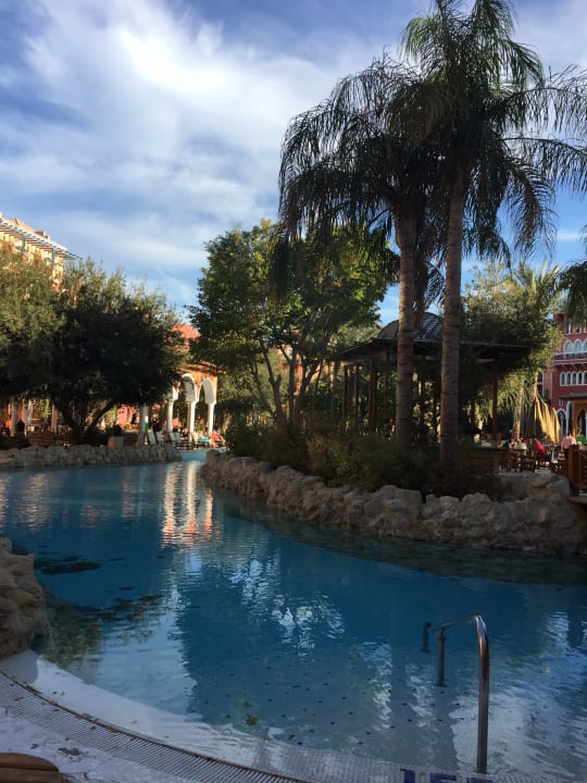 Pool The Grand Resort