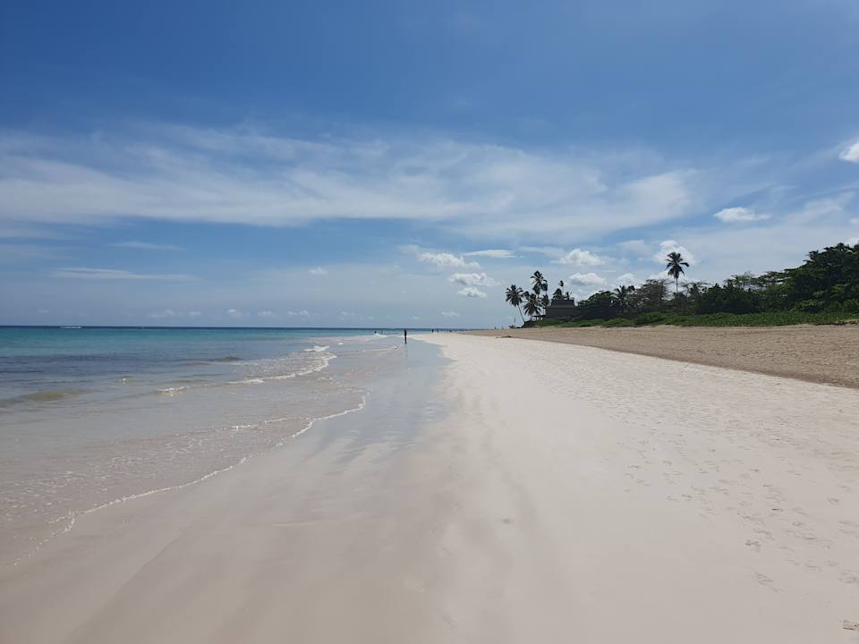 Strand Iberostar Selection Bavaro Suites