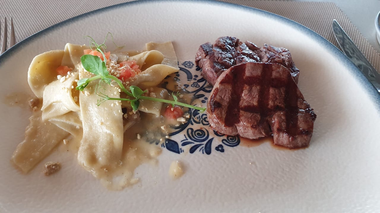 Gastro Maxx Royal Belek Golf Resort