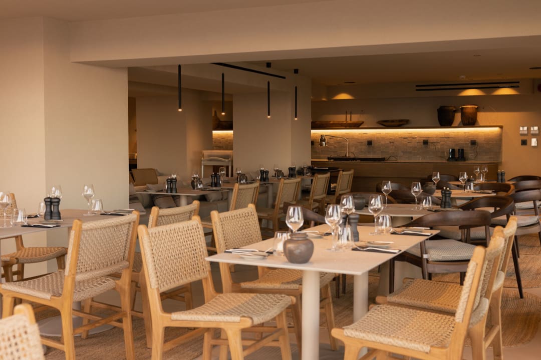 Gastro Noruz Mykonos