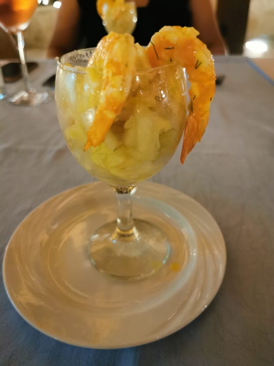 Gastro Makadi Spa - Adults only