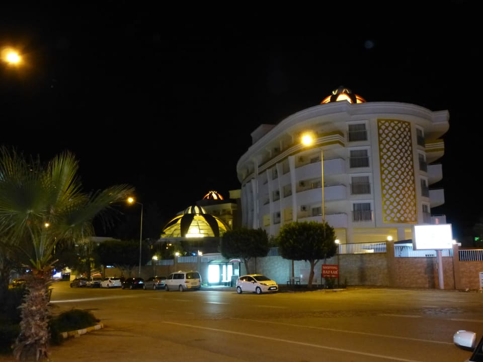 Side Alegria  Side Alegria Hotel & Spa - Adults only +16