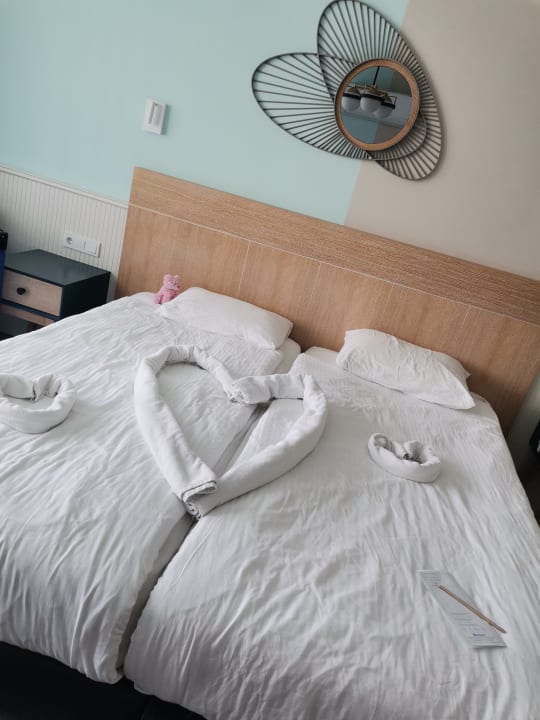 Zimmer Calimera Side Resort