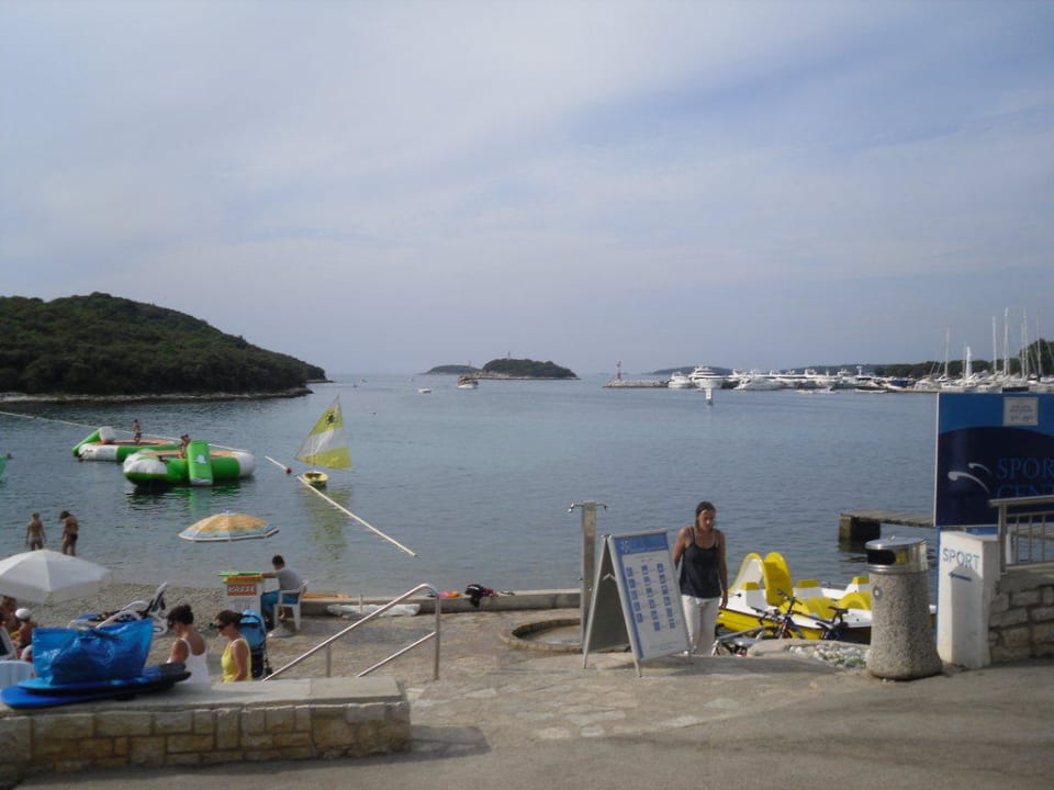 Strand Maistra Select Belvedere Resort