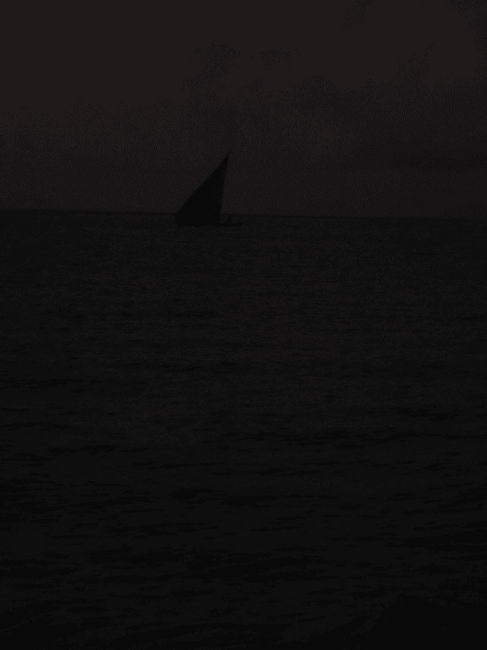 06:00  Uhr am Strand Hotel Southern Palms Beach Resort