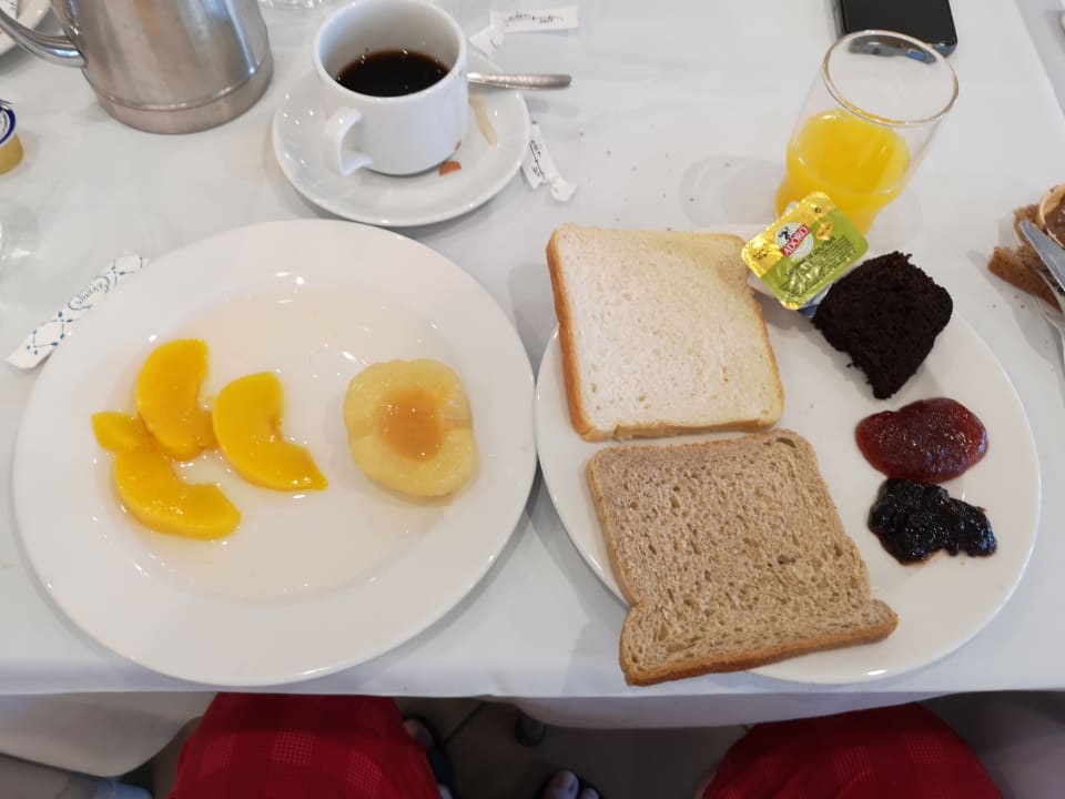 Gastro Anissa Beach & Village