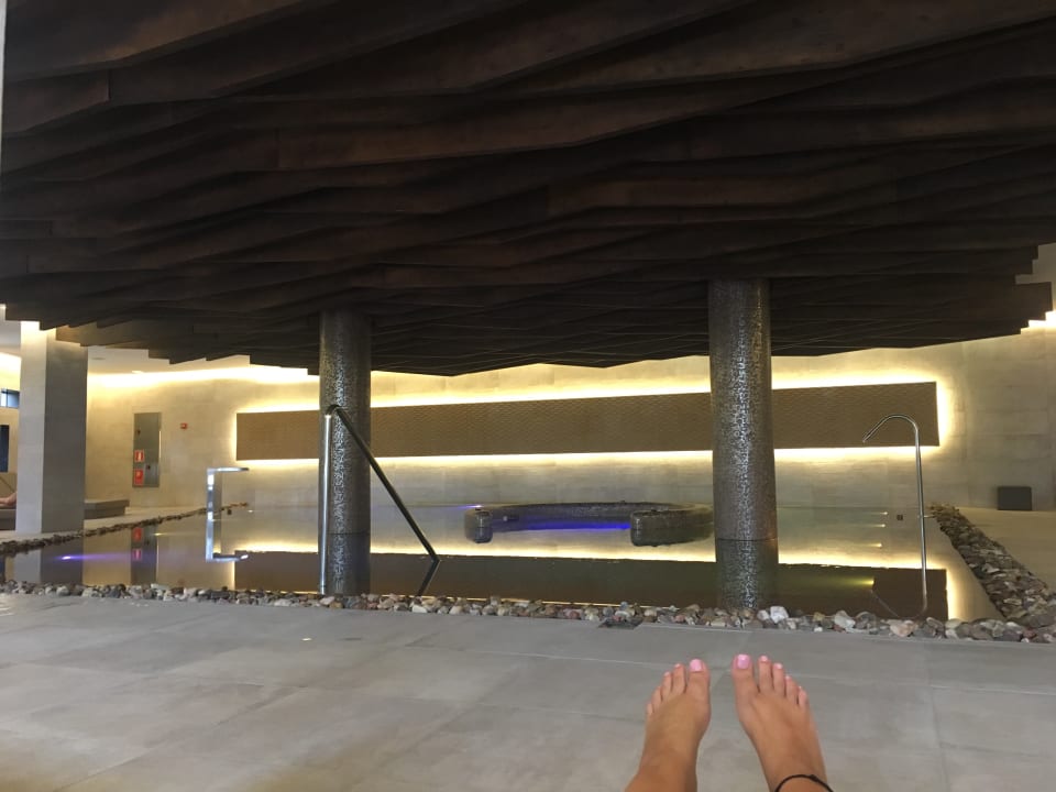 Sport & Freizeit Hotel Serrano Palace