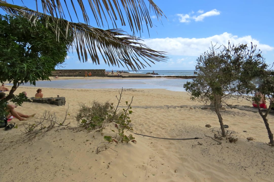 Strand Paradisus by Meliá Salinas Lanzarote