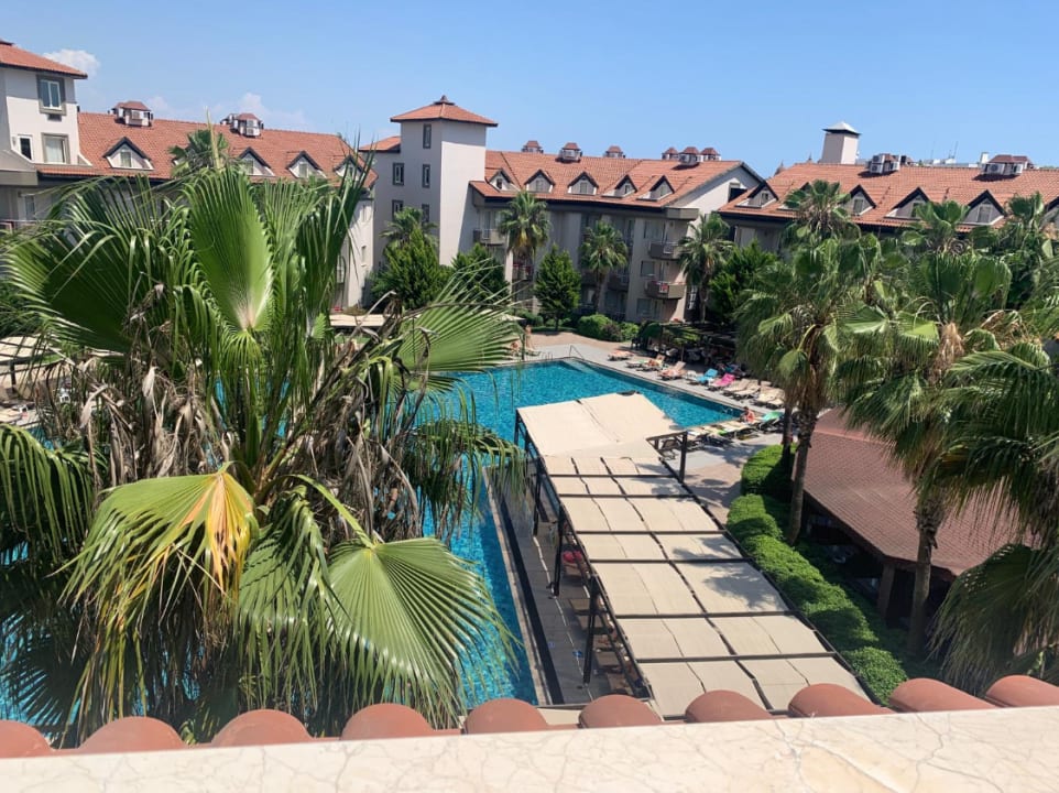 Sonstiges Hotel Orfeus Park