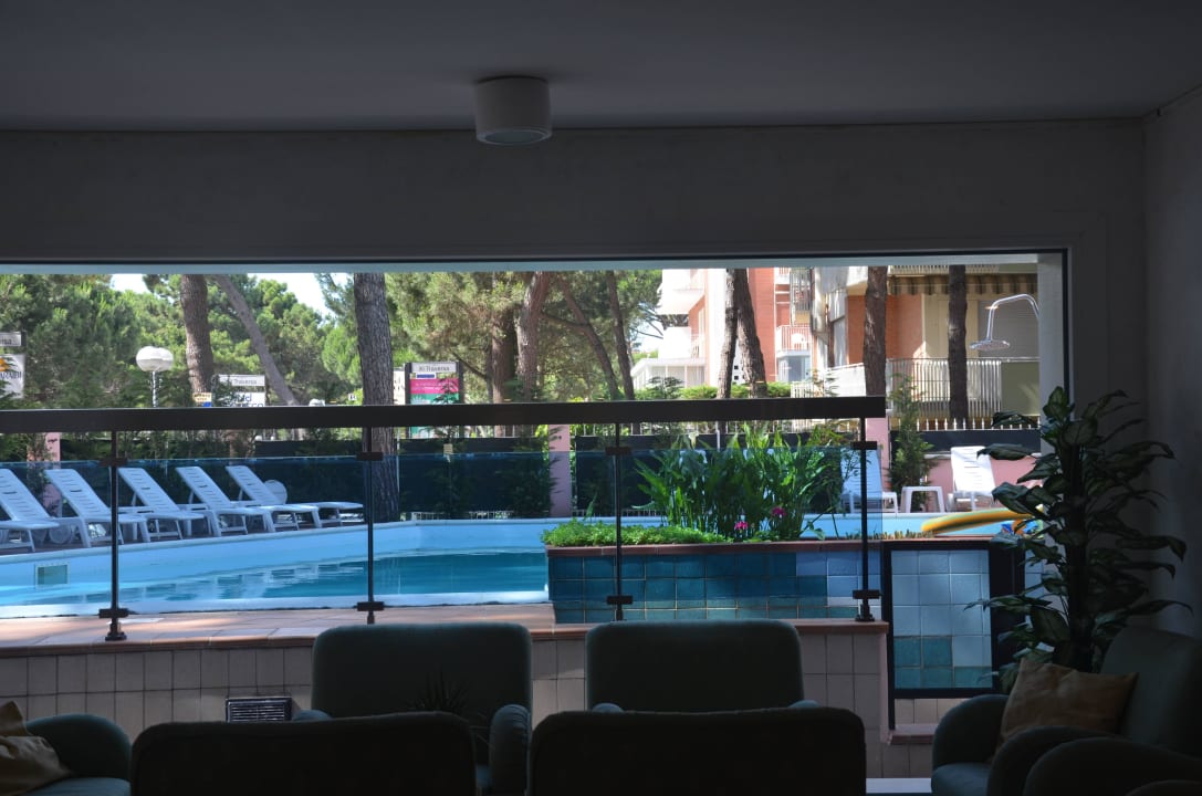 Hotel Rosen Garden Milano Marittima holiday vacanz Hotel Rosen Garden