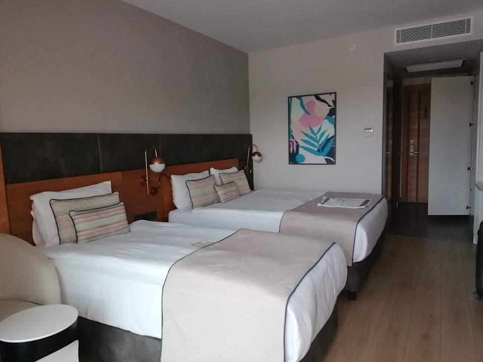 Zimmer Diamond De Luxe Hotel & Spa