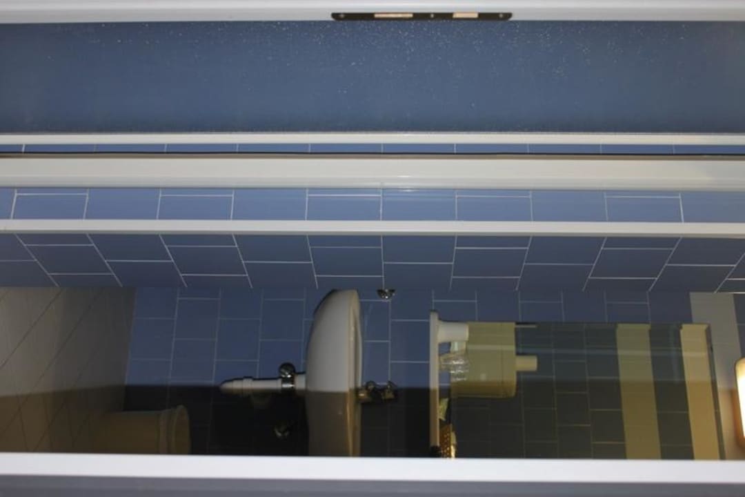 Ванная Hotel Sunset