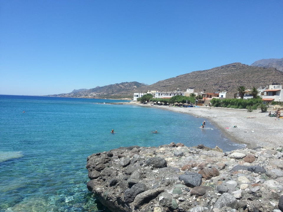 Strand Hotel South Coast