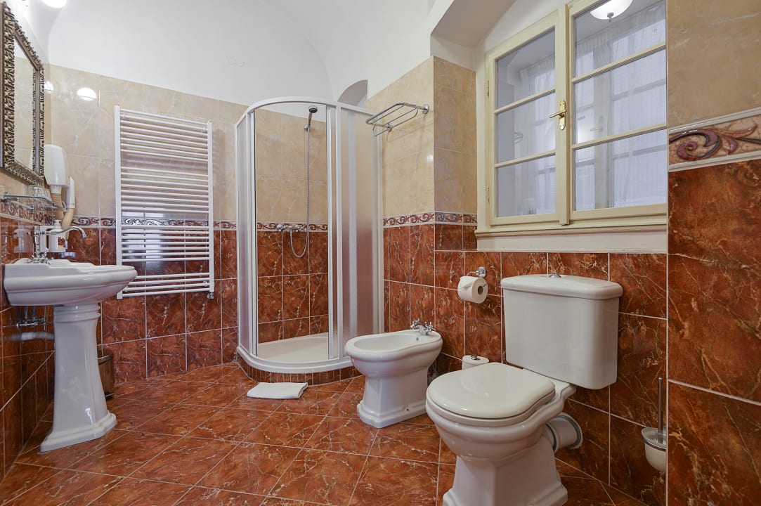 Zimmer Hotel Residence Green Lobster