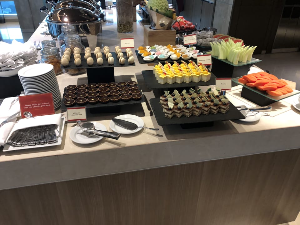 Gastro Eastin Grand Hotel Sathorn