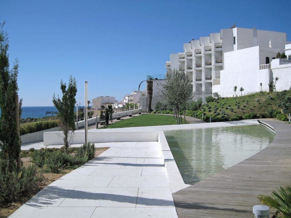 Hotel Rocamar Rocamar Exclusive Hotel & Spa