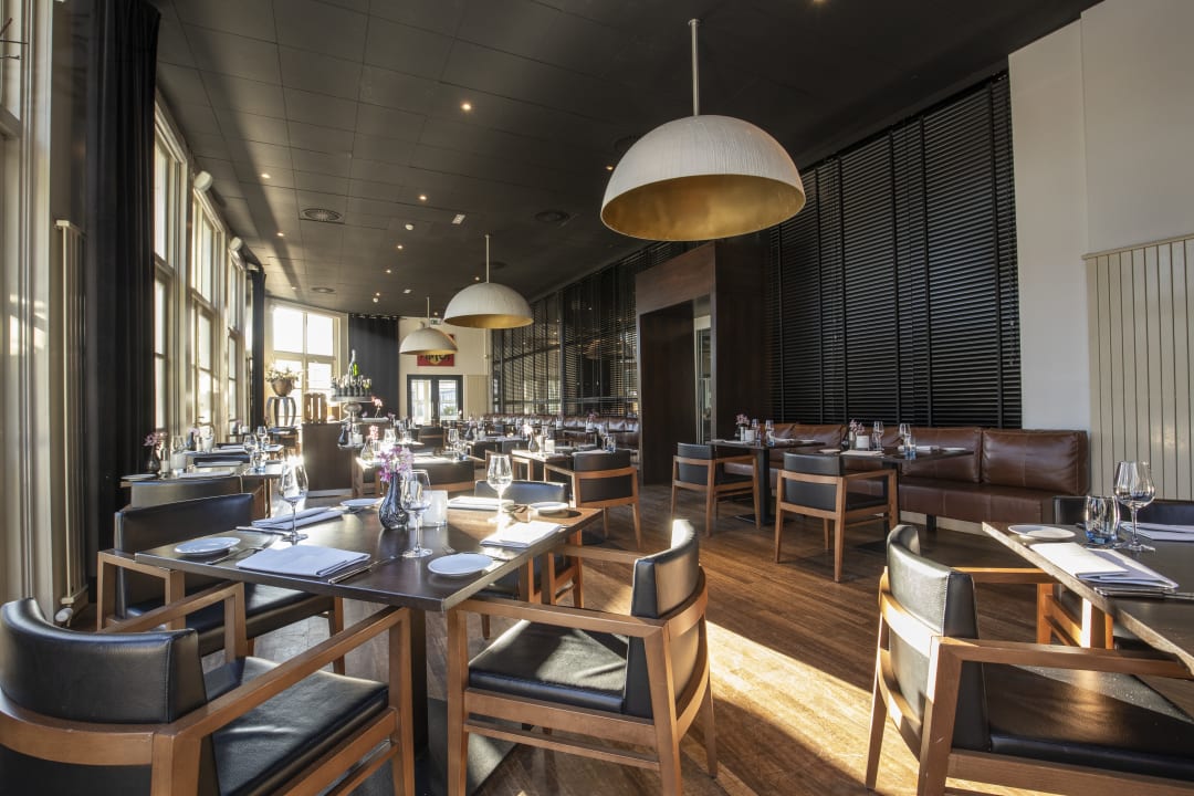 Gastro Fletcher Landgoed Hotel Avegoor