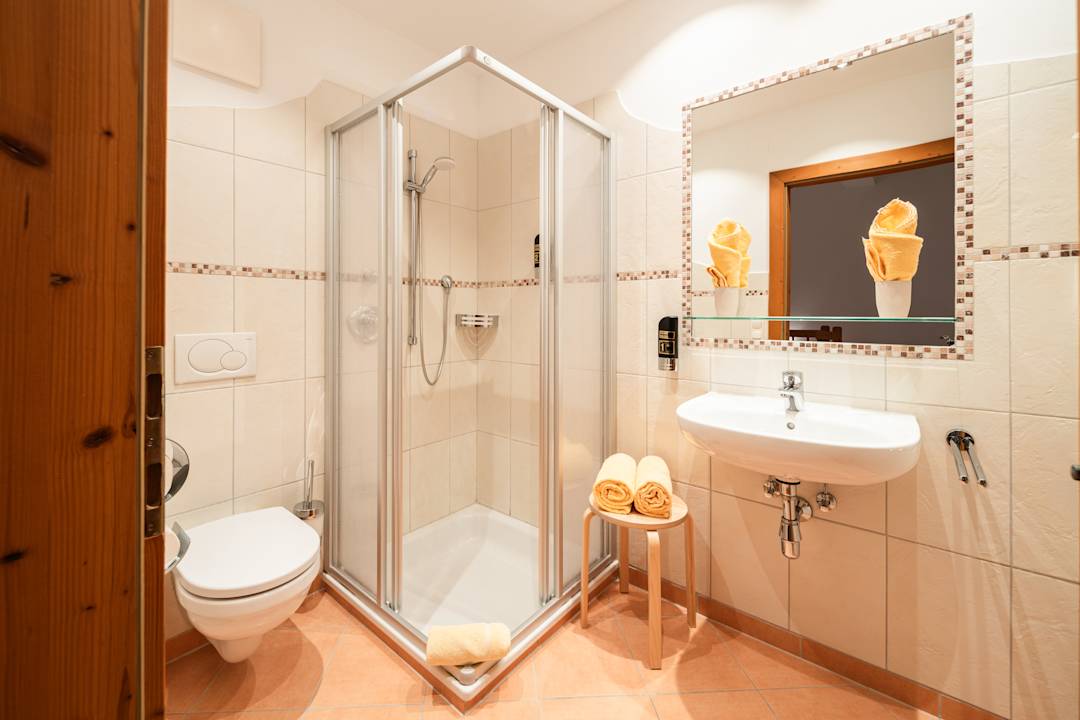 Zimmer Apparthotel AlpenChalet