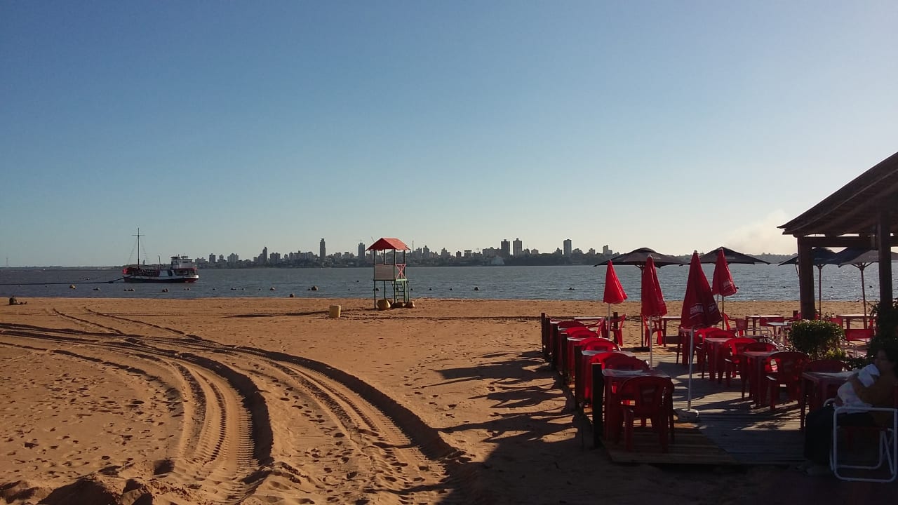 Strand AWA Resort Hotel