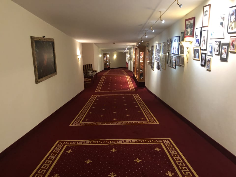 Sonstiges Hotel Seehof