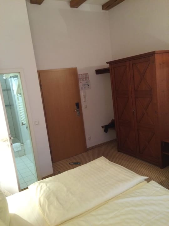 Zimmer Hotel Ankerhof