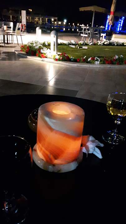 Gastro Pickalbatros Royal Moderna Resort-Sharm El Sheikh