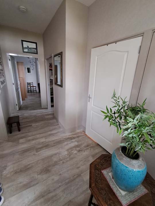 Zimmer Ferienhaus Bollenboet