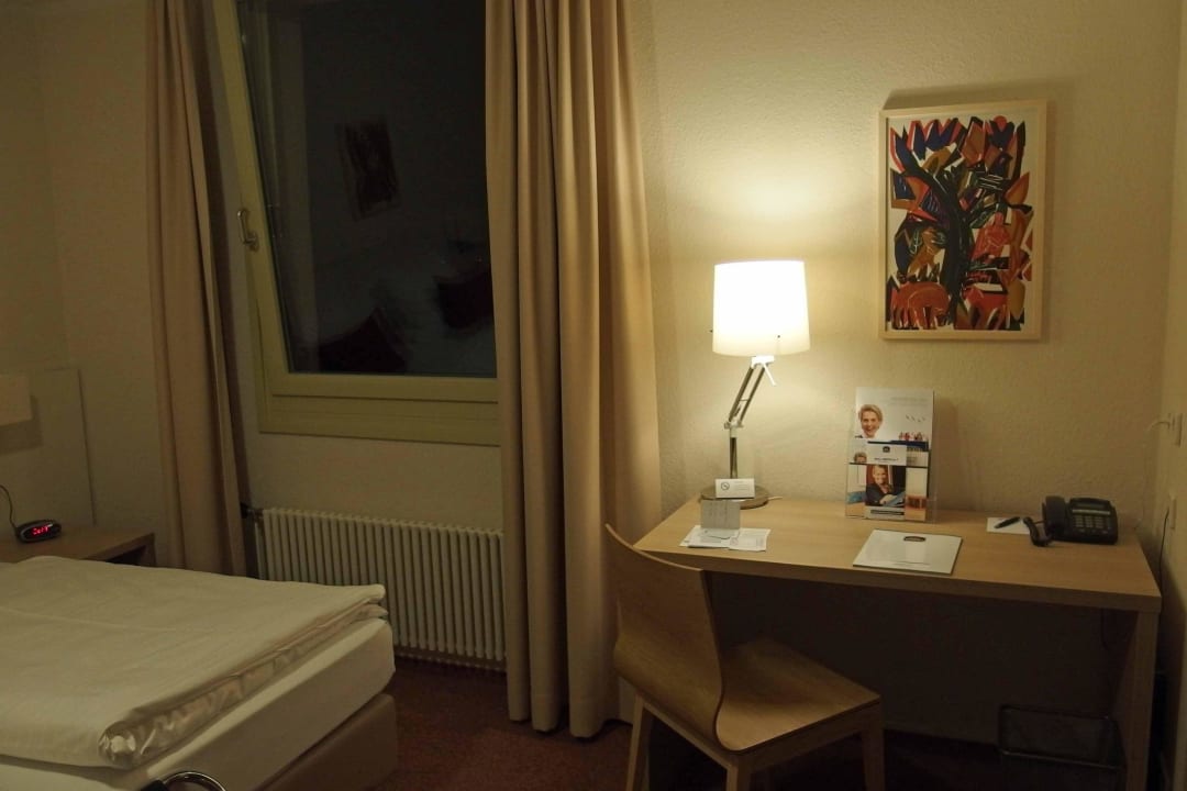 Doppelzimmer Dorint Hotel Durbach/Schwarzwald