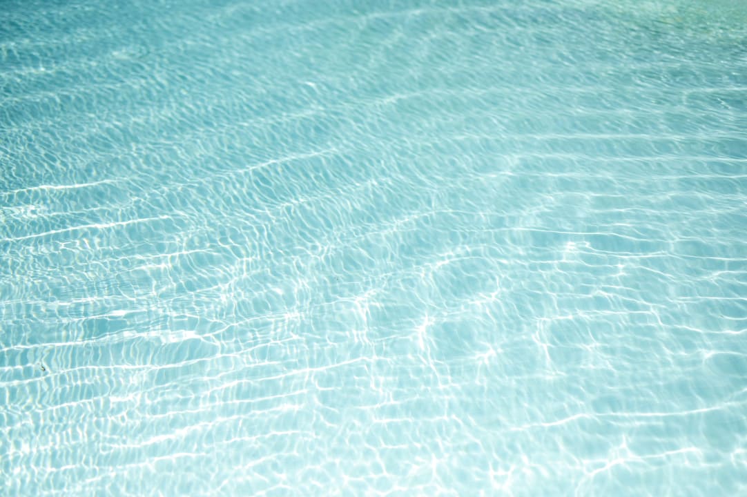 Pool Sol i Vida Hotel