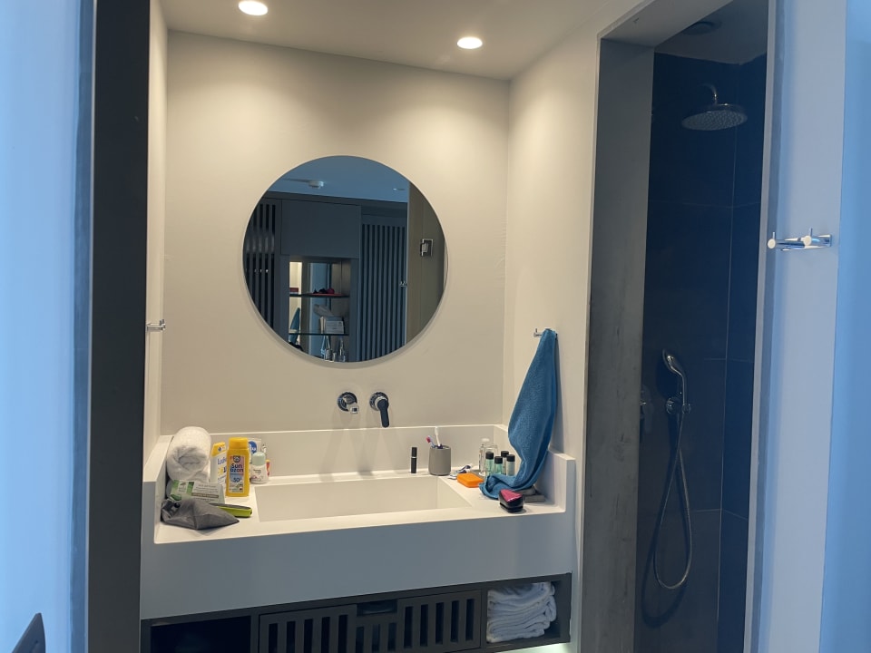 Zimmer Kakkos Beach Hotel