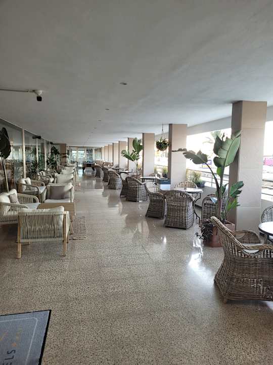 Sonstiges allsun Hotel Pil-lari Playa
