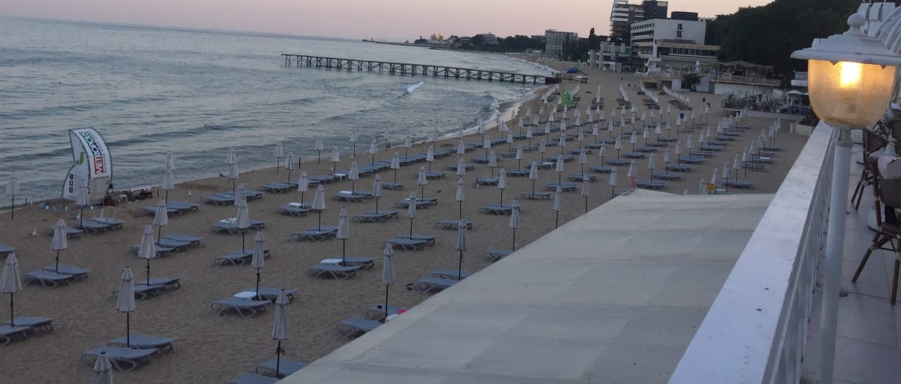 Strand Hotel Palace, Sunny Day Resort