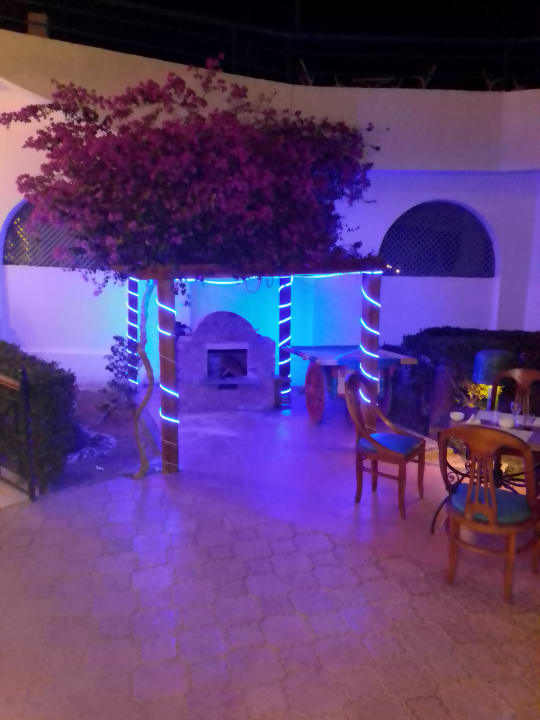 Gastro Shams Safaga Resort