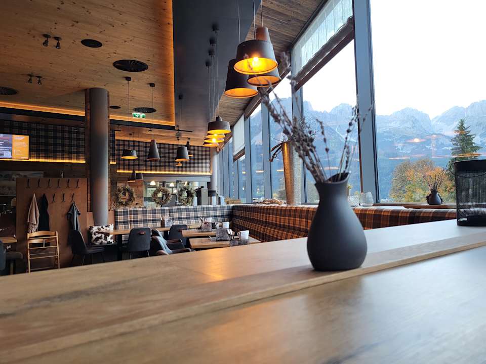 Gastro Tirol Lodge