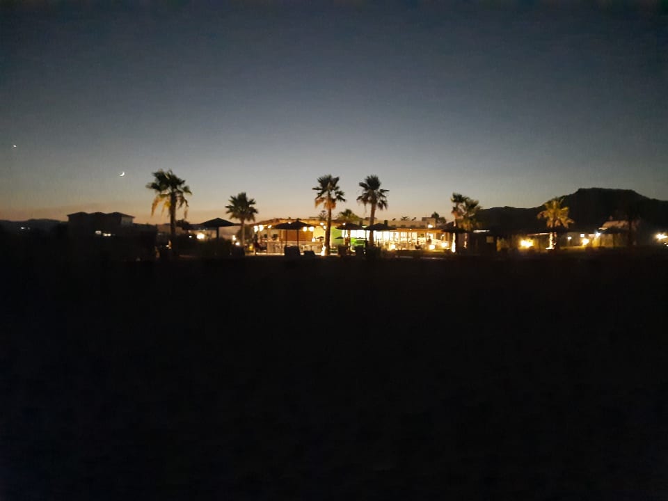 Sonstiges Evita Bay Hotel