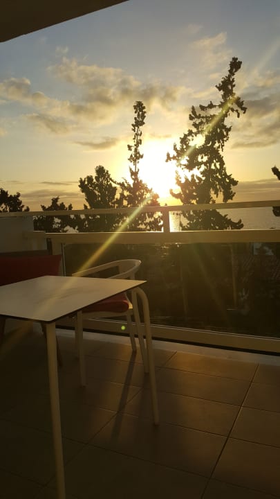 Balkon mit Meerblick LABRANDA Marieta - Adults only