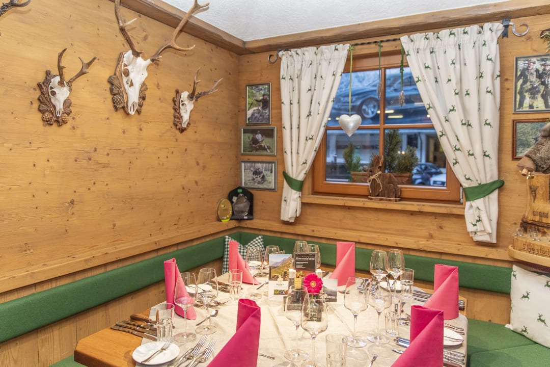 Gastro Apart GIGGI Tenne