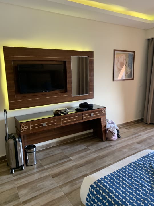 Zimmer Pickalbatros Aqua Vista Resort - Hurghada