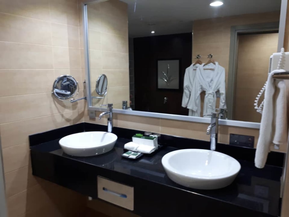 Pokój Hotel Riu Palace Macao - Adults only