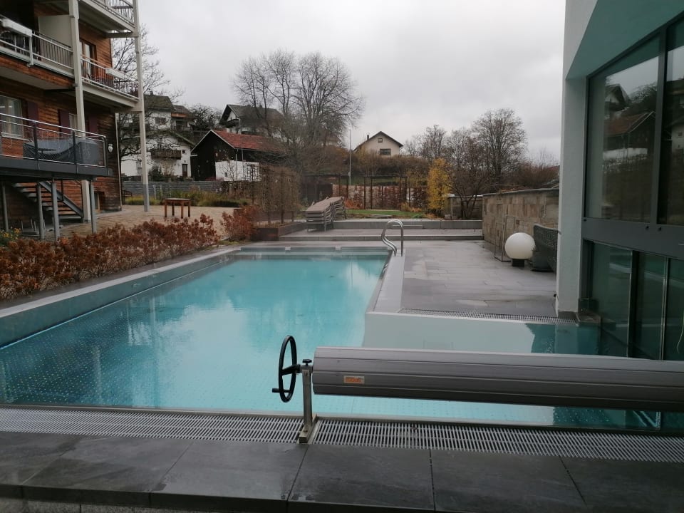 Pool Hotel St. Florian