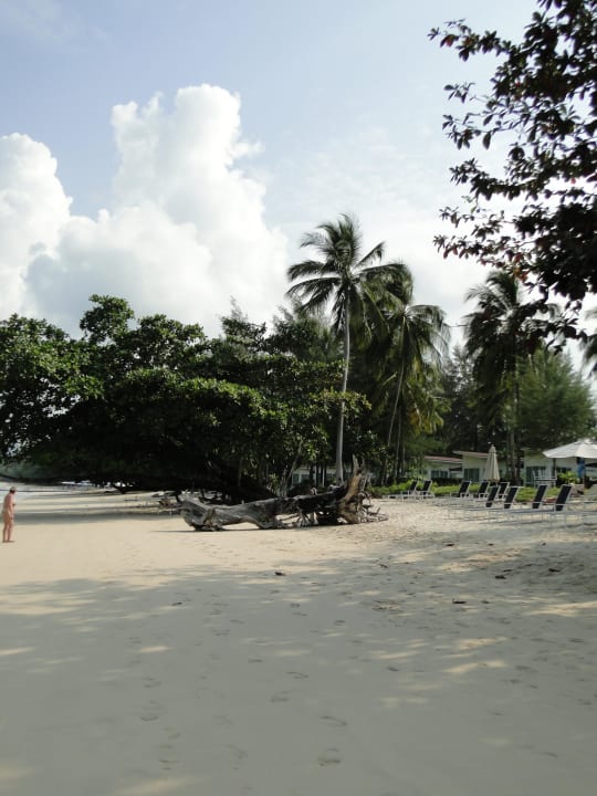Strand Kantary Beach Hotel - KHAO LAK