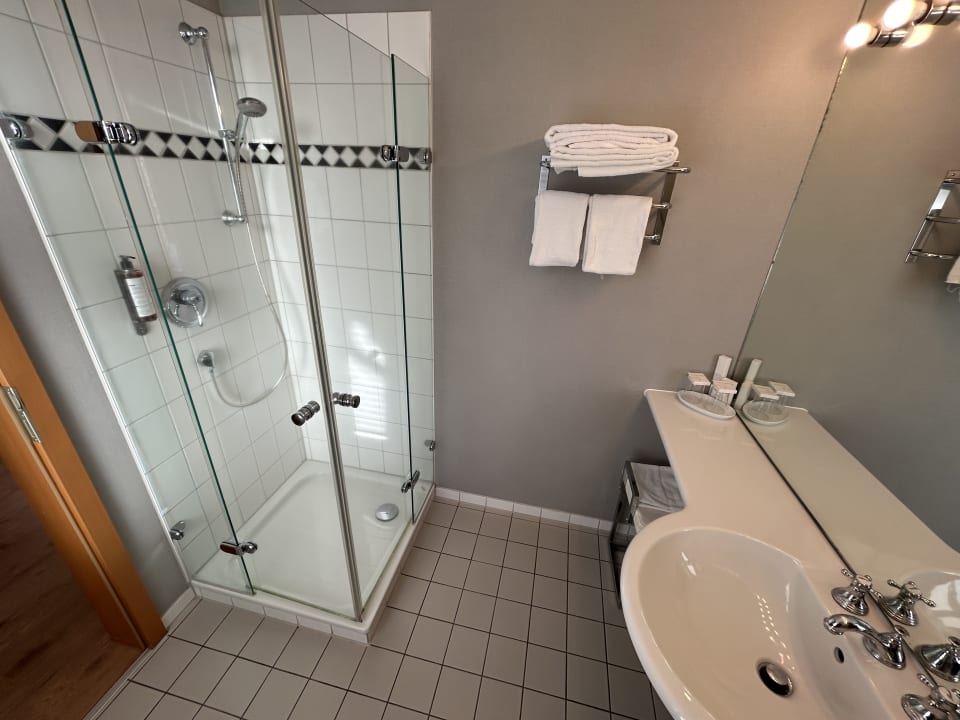 Zimmer Bergström Hotel Lüneburg