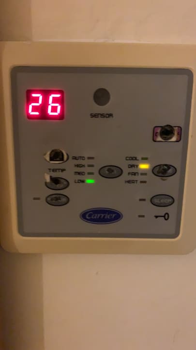 Zimmer Pickalbatros Alf Leila Wa Leila Resort - Neverland Hurghada