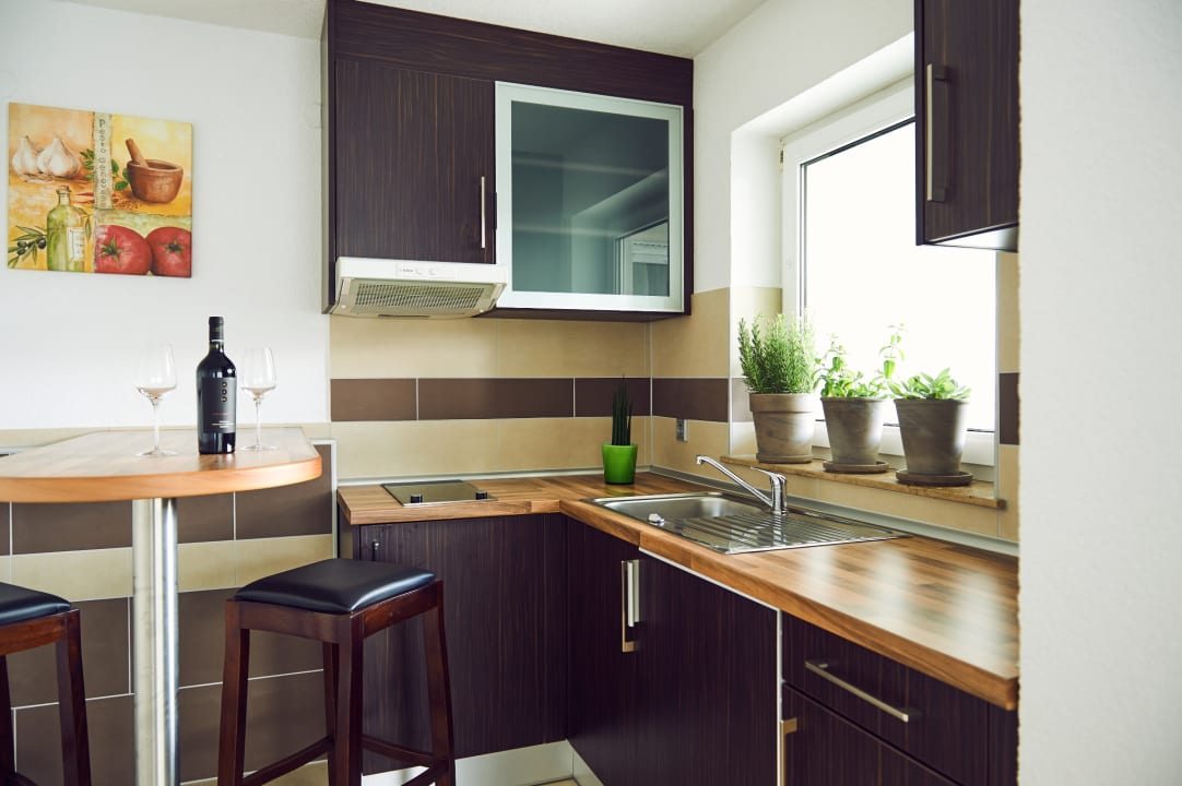 Zimmer ALTE LINDE Landhotel und Restaurant