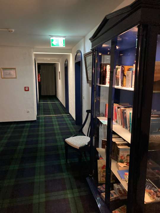 Zimmer Sure Hotel by Best Western Rhoen Garden